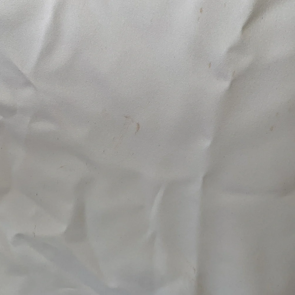 Jim Hjelm wedding dress - Picture 12 of 12